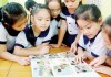 KẾ HOẠCH CẢI TIẾN CHẤT LƯỢNG GIÁO DỤC NĂM HỌC 2022 – 2023 KẾ HOẠCH CẢI TIẾN CHẤT LƯỢNG GIÁO DỤC NĂM HỌC 2022 – 2023