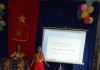 Đại hội Liên đội năm học 2018-2019 Đại hội Liên đội năm học 2018-2019
