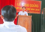 Đi tìm con chữ Đi tìm con chữ