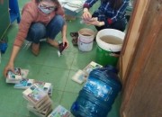 Chung tay phòng chống dịch bệnh corona tại trường học. Chung tay phòng chống dịch bệnh corona tại trường học.