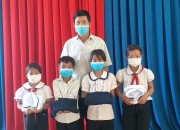 Ý nghĩa từ phong trào Nuôi heo đất! Ý nghĩa từ phong trào Nuôi heo đất!