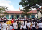 TRUNG THU YÊU THƯƠNG, ẤM ÁP! TRUNG THU YÊU THƯƠNG, ẤM ÁP!
