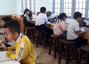 THI ĐUA HỌC TỐT! THI ĐUA HỌC TỐT!