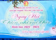 Ngày hội vui khỏe! Ngày hội vui khỏe!
