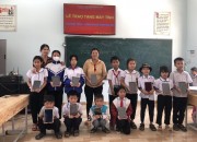 LỄ TRAO TẶNG MÁY TÍNH – CHƯƠNG TRÌNH SÓNG VÀ MÁY TÍNH CHO EM LỄ TRAO TẶNG MÁY TÍNH – CHƯƠNG TRÌNH SÓNG VÀ MÁY TÍNH CHO EM